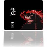 Urzuva Silent Geisha Gaming Oyuncu Xxl Mouse Pad Kaydırmaz Dikişli Mousepad 40X30X3 mm Dikişli Model - 40x30 3mm - Çok Renkli