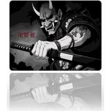 Urzuva Silent Slash Gaming Oyuncu Xl Mouse Pad Kaydırmaz Mousepad 48X40 4mm Premium Model Büyük Boy - Çok Renkli