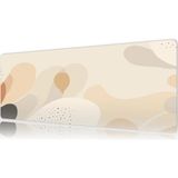 Urzuva Soft Terrain Gaming Oyuncu Xl Mouse Pad Mousepad 80X30 cm 3mm Dikişli Model - 80X30 3mm
