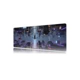 urzuva Spiderverse Gaming Oyuncu Mouse Pad 80x30 cm 3mm Mousepad
