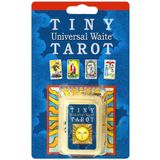 US Games tarafından US Games tarafından Minik Tarot Kartları - Anahtarlık