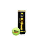 Us Open Yeşil Tenis Topu 100.65.Wrt106200 3'Lü, Yeşil