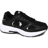 Us Polo Assn 101501750 Felix 4Fx Siyah Erkek Günlük Ayakkabı