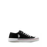 Us Polo Assn A10134265112010 Siyah 3M Penelope 3Fx Erkek Sneakers