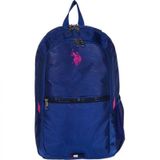 Us Polo Assn PLCAN20132 Lacivert Sırt Çantası
