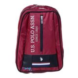 Us Polo Assn PLÇAN23087 Kırmızı Sırt Çantası