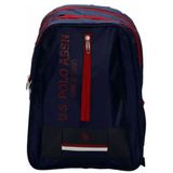 Us Polo Assn PLÇAN23089 Lacivert Sırt Çantası