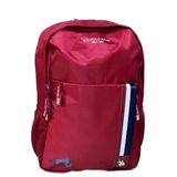 Us Polo Assn PLÇAN23207 Kırmızı Sırt Çantası