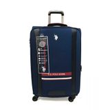 Us Polo Assn PLVLZ21259B Renkli Orta Boy Valiz