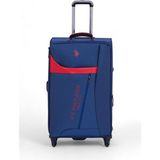 Us Polo Assn PLVLZ22819C Lacivert Kabin Boy Valiz