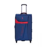 Us Polo Assn PLVLZ22819C Lacivert Kabin Boy Valiz