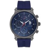 Us Polo Assn USPA1008-05 Erkek Kol Saati