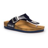 Us Polo Bite Parmak Arası Anatomik Casual Çocuk Terliği