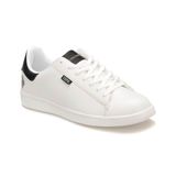 US Polo Frnaco Lihgt Beyaz Kadın Sneaker
