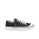 US Polo Penelope Pembe Kız Çocuk Sneaker Ayakkabı