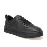 US Polo Suri Siyah Kadın Sneaker