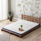 Us. Sleepıng Extra Soft Kuş Tüyü Ped Yatak Şiltesi 90 X 200