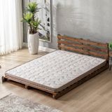 Us. Sleepıng Full Ortopedik Bamboo Ped Yatak Şiltesi 140 x 200