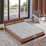 Us. Sleeping Full Ortopedik Bamboo Sleep Yatak 140X190 - 140 x 190 cm