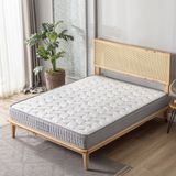 Us. Sleeping Full Ortopedik Natural Visco Yatak (20Cm) 90X200 - 90 x 200 cm