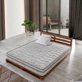 Us. Sleeping Full Ortopedik Optimum Bamboo Yaylı Yatak (19Cm) 100X200 - 100 x 200 cm