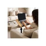 US. SLEEPING Matis Ayarlanabilir Laptop ve Çalışma Sehpası