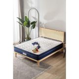 Us Sleeping Ortopedik Masaj Terapi Torba Yaylı Yatak 90x190 cm