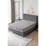 US. SLEEPING Ultra Ortopedik Exclusive Seri Torba Yaylı Yatak (26CM) Lannister