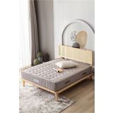 US. SLEEPING Ultra Ortopedik Exclusive Seri Torba Yaylı Yatak (26CM) Saracens
