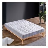 US. SLEEPING ULTRA ORTOPEDİK NATURAL VİSCO YATAK