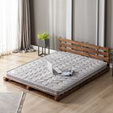 US. Sleeping Us.sleepıng Exclusive Seri Ice Berg Yatak Pedi Şiltesi - Gri - 90 x 200 cm