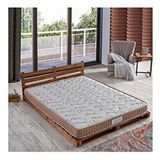 Us.Sleepıng Us. Sleepıng Full Ortopedik Bamboo Sleep Yatak 100 X 200
