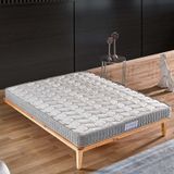 Us.Sleeping Us. Sleeping Full Ortopedik Natural Sleep Yatak 140 X 190