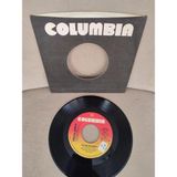 Usa For Afrıca - We Are The World -1985 Usa Basım 45 Lik Plak - Firma Kapaklıdır 2. El