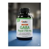 USA SARMS Gaba 750mg 120 Kapsül (Mcanabolic) Takviye Edici Gıda Best Seller