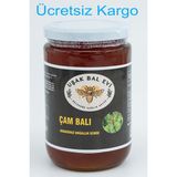 Uşak Bal Evi Çam Balı 920 gr / Uşak Bal Ev - 1,15 kg