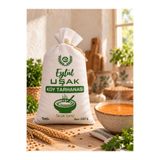 Uşak Eylül Tarhana Uşak Eylül Tatlı Köy Tarhanası El Yapımı 500 g