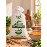 Uşak Eylül Tatlı Köy Tarhanası El Yapımı 500 G - 500 gr