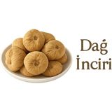 Uşak Yörem Aydın Kuru Inciri Uşak Yörem 500G - 500 gr