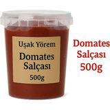 Uşak Yörem Domates Salçası Uşakyörem - 500 gr