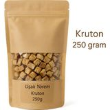 Uşak Yörem Ekşi Maya Kruton 250G - 250 gr