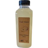 Uşak Yörem Ev Yapımı Elma Sirkesi 500 ml