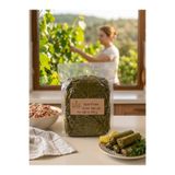 Uşak Yörem Şarküteri Asma Yaprağı Salamura (Vakumlu) 500g UşakYörem
