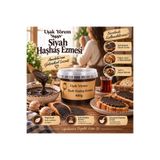 Uşak Yörem Şarküteri Haşhaş Ezmesi (siyah) 400g Uşak Yörem