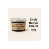 Uşak Yörem Şarküteri Haşhaş Ezmesi (siyah) 400g Uşak Yörem