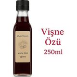 Uşak Yörem Vişne Konsantresi 250ML - 250 ml