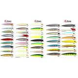 Usami Combo Pop 120F 18.5 gr Suni Yem