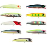 Usami Combo Pop 805 75F 6.2 gr Suni Yem