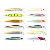Usami Jack The Ripper 115F-SR-223 15.9 gr Suni Yem