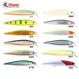 Usami Jack The Ripper 115F-SR- 234 15.9 gr Suni Yem